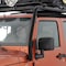 Smittybilt 0718 WRANGLER JK  4 DOOR SRC ROOF RACK  300 LB RATING  BLACK TEXTURED 76717 - alternate 2